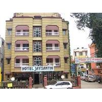 Hotel Jaysanthi