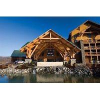 Hope Lake Lodge & Indoor Waterpark