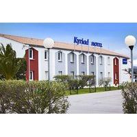 Hotel Kyriad Perpignan Nord