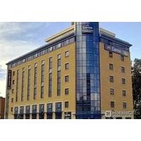 HOLIDAY INN EXPRESS LONDON - STRATFORD