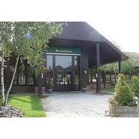 HOLIDAY INN COLCHESTE