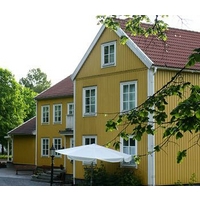 Hotel Per Olof Garden