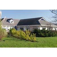 Holt Lodge Hotel