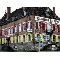 Hostellerie Bressane