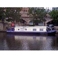 Houseboat Hotels - Hotel boat