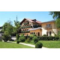 Hotel Gasthof Oberwirt