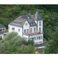 Hotel BergschlöÃchen