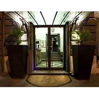 Hotel Diplomatic