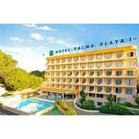 Hotel Palma Playa-Los Cactus
