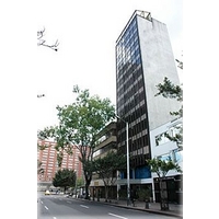 Hotel MS Oceania Confort
