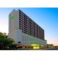 holiday inn national airport crystal city