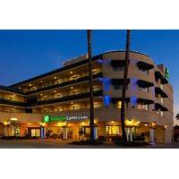 Holiday Inn Express Hotel and Suites Pasadena-Colorado Blvd