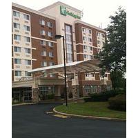 Holiday Inn Taunton-Foxboro Area