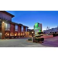 Holiday Inn San Francisco-Fisherman\'s Wharf