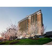 Holiday Inn Rosslyn at Key Bridge