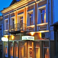 Hotel Tarnava