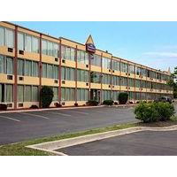 Howard Johnson Addison O\'Hare Airport