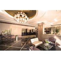 Hotel Real Parque