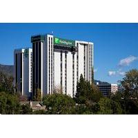 Holiday Inn Burbank-Media Center