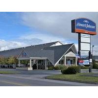 Howard Johnson Inn - Bangor