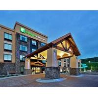 holiday inn express hotel suites great falls