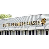 Hotel Première Classe Le Mans Centre - Palais des Congrès