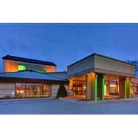 Holiday Inn Burlington