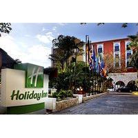 Holiday Inn Merida Mexico