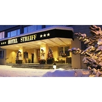 Hotel Streiff Superior