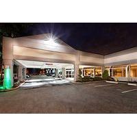 holiday inn seattle issaquah