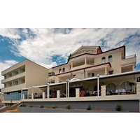 Hotel Villa Kapetanovic