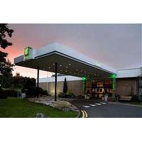 Holiday Inn Newcastle - Gosforth Park