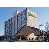 Holiday Inn Portland-By the Bay