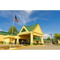 Hotel M & Conference Center