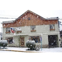 Hostería Puyehue