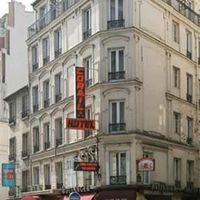 Hotel Corail
