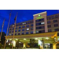 Holiday Inn Charlotte University Executive Park
