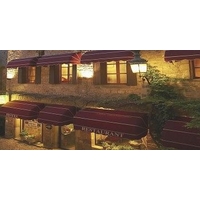 Hostellerie du Vieux Cordes