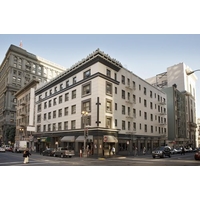 Hotel Abri - Union Square