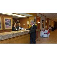 Holiday Inn Canton (Belden Village)