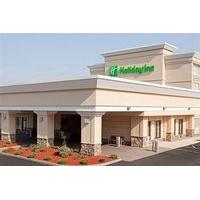 Holiday Inn Hotel & Suites Bosto...