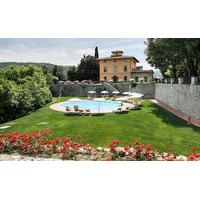 Hotel Villa Campomaggio