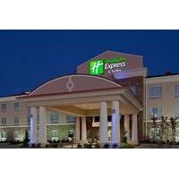 Holiday Inn Express and Suites Winona North