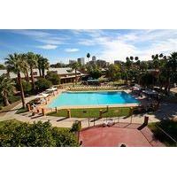 Hotel Tucson City Center InnSuites Conference Suite Resort
