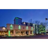 Holiday Inn Executive Center-Columbia Mall