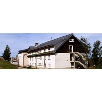 Hotel le Rouge Gazon