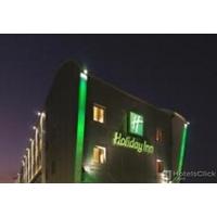 HOLIDAY INN SALERNO-CAVA DE\' TIRRENI