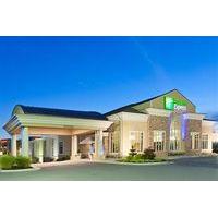 Holiday Inn Express Woodstock-Shenandoah Valley