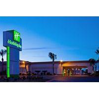 Holiday Inn Fresno-Airport