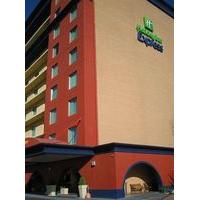 Holiday Inn Express El Paso - Central